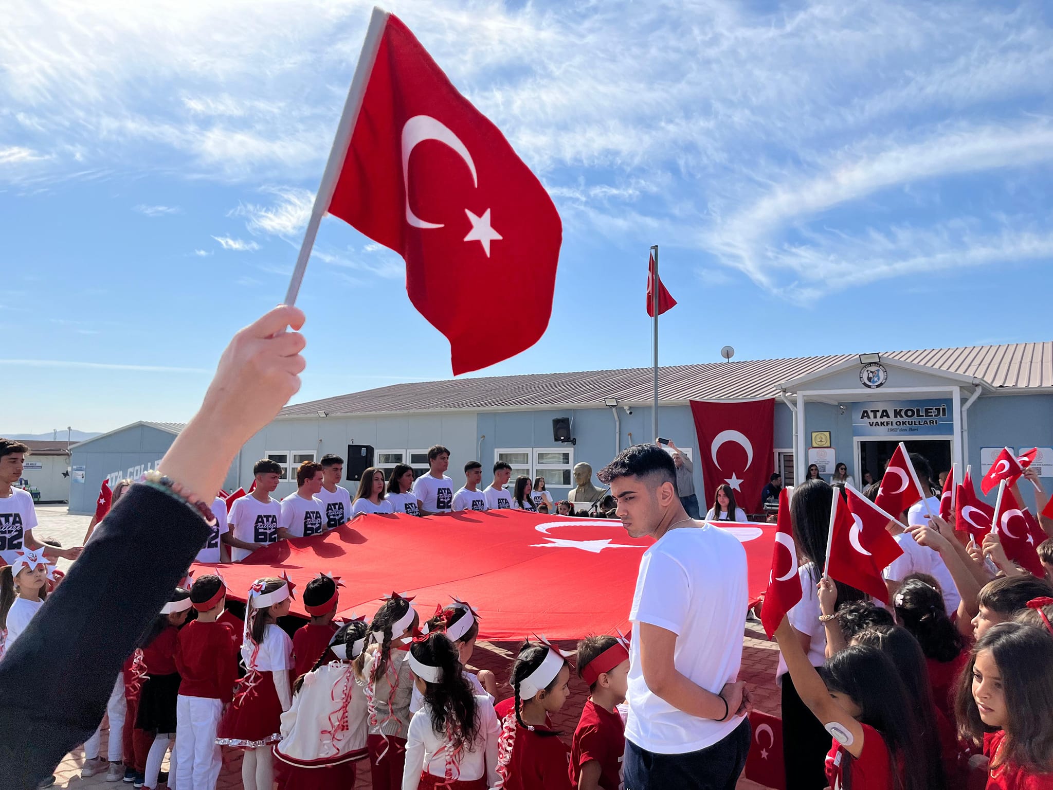 Yaşasın Cumhuriyet